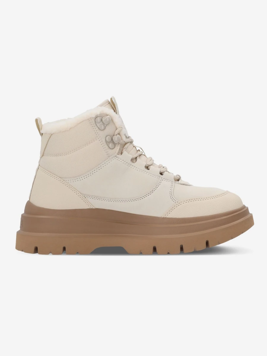 Kappa Ботинки женские BONNO MID WNTR