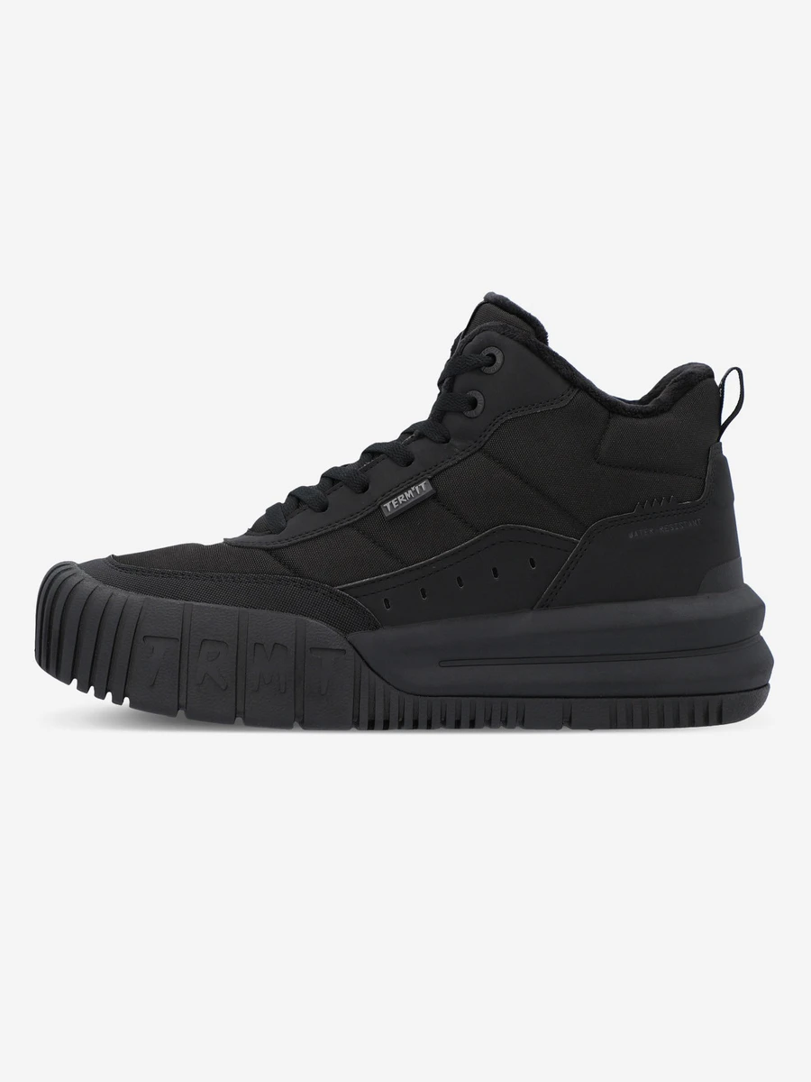 Termit Кеды утеплённые мужские INVADER HI 4.0