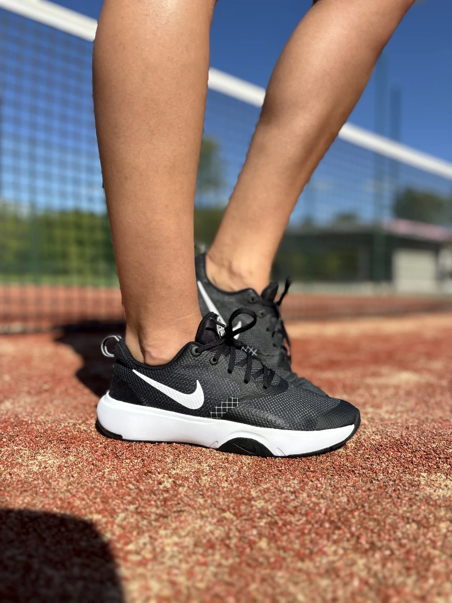 Nike Кроссовки женские CITY REP TR