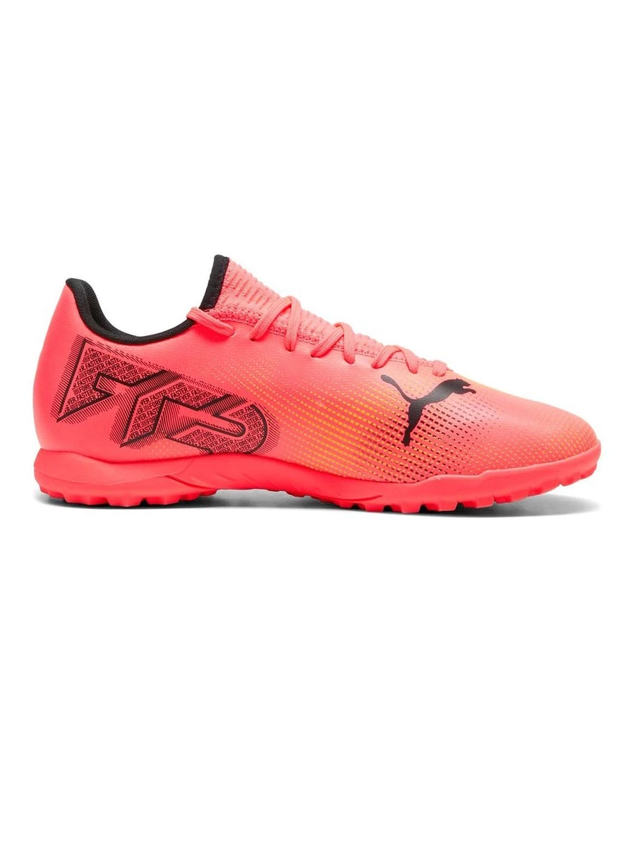 Puma Бутсы многошипы FUTURE 7 PLAY TT