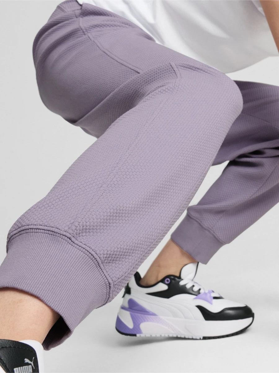 Puma Брюки женские HER HIGH-WAIST PANTS CL