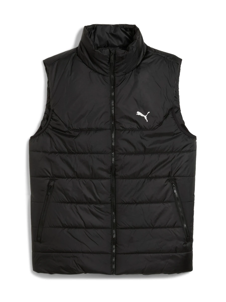 Puma Безрукавка мужская ESS PADDED VEST