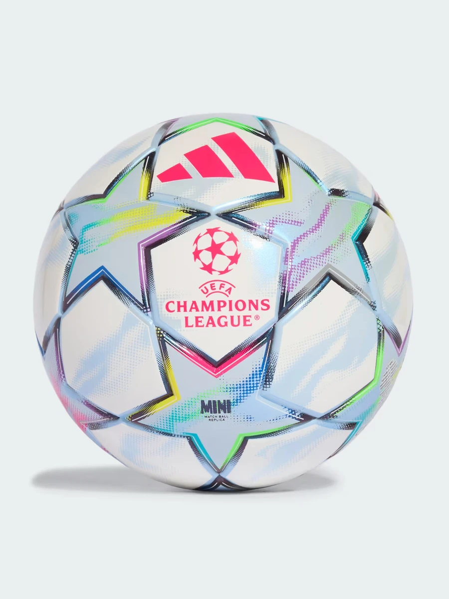 Adidas Мяч сувенирный UCL MINI