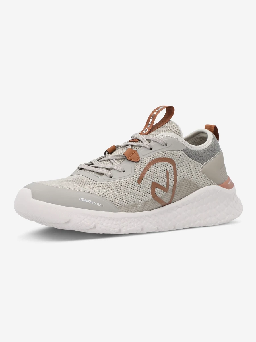 NORTHLAND Кроссовки мужские TOSENS CANVAS