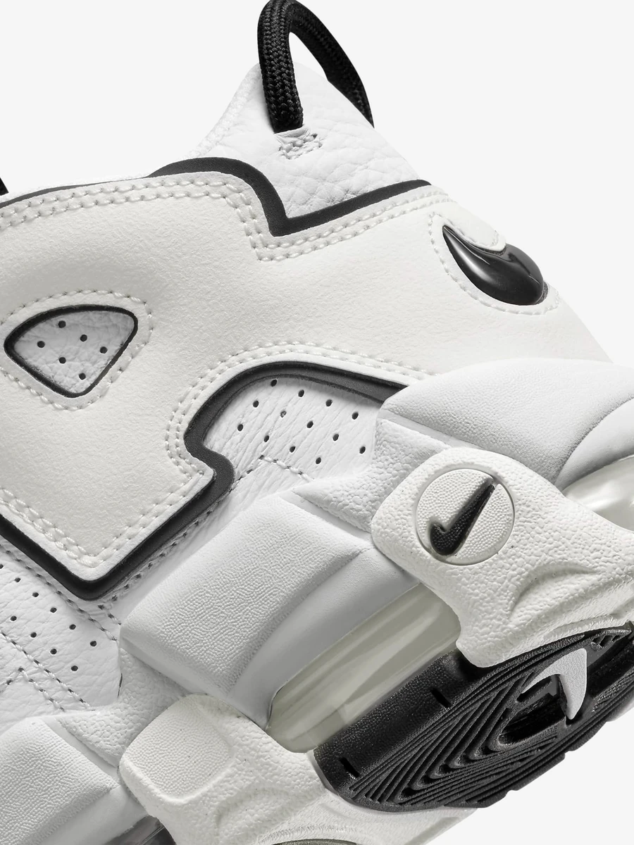 Nike Кроссовки AIR MORE UPTEMPO