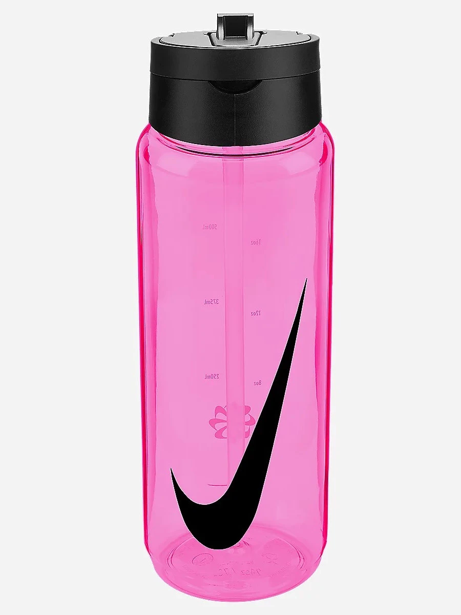 Nike Бутылка для воды TR RENEW RECHARGE STRAW BOTTLE 0,7L