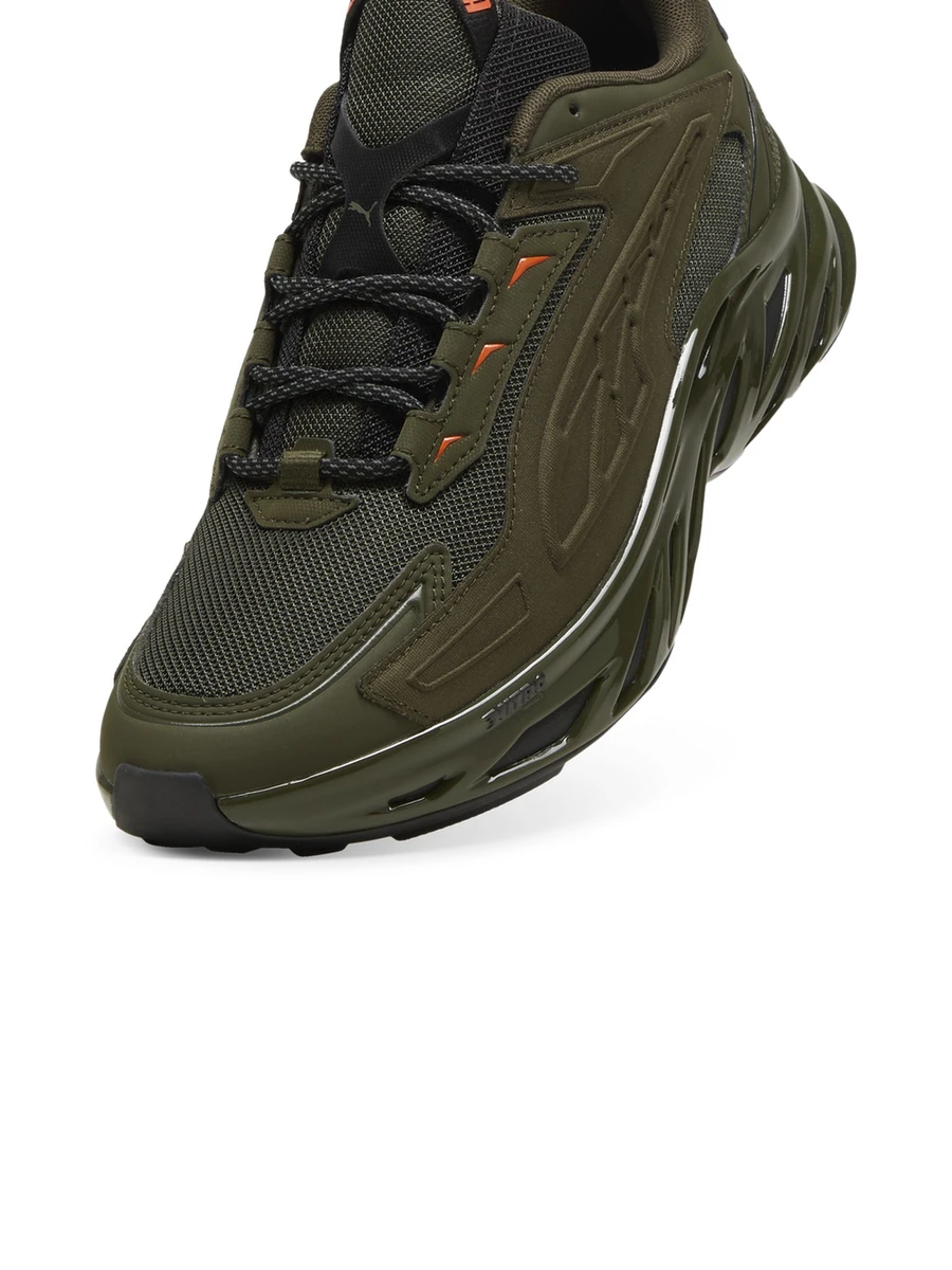 Puma Кроссовки мужские EXOTEK NITRO TECH