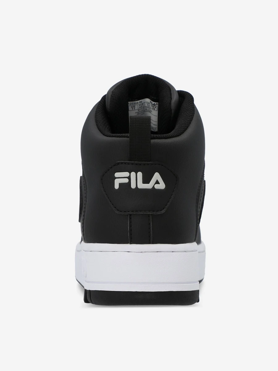 FILA Кеды мужские FX-100 DEMI