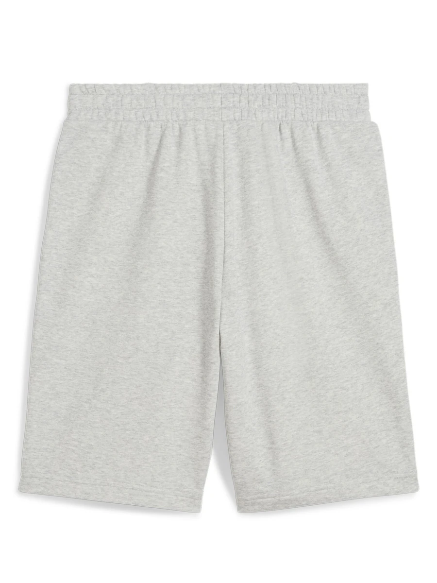 Puma Шорты мужские ESS 2 COLOR NO. 1 LOGO SHORTS 10 TR