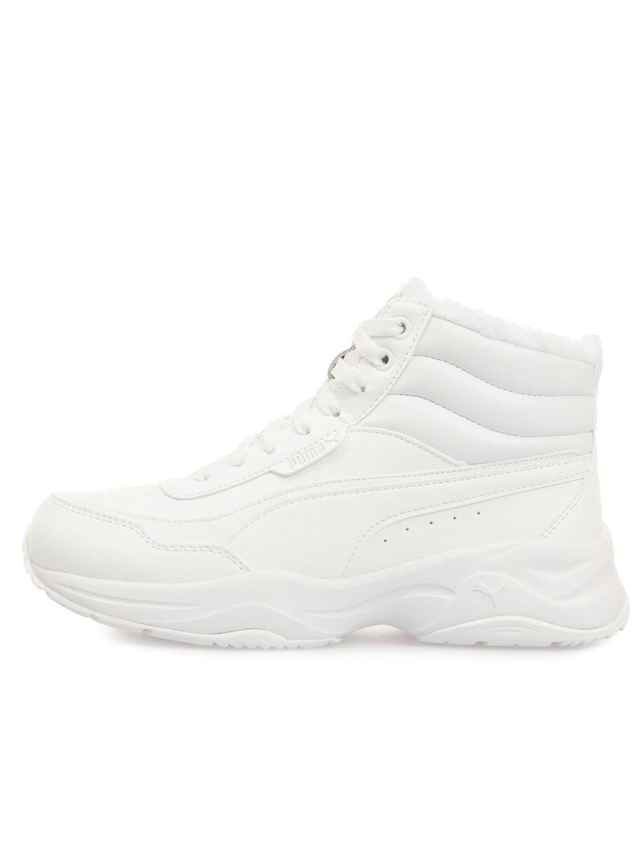 Puma Ботинки женские CILIA MID