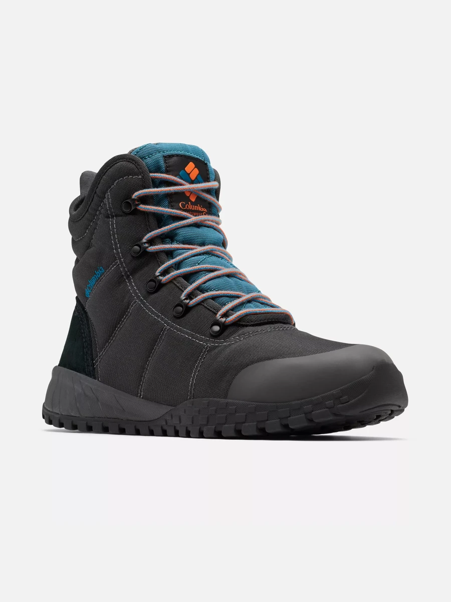 Columbia Ботинки мужские FAIRBANKS OH