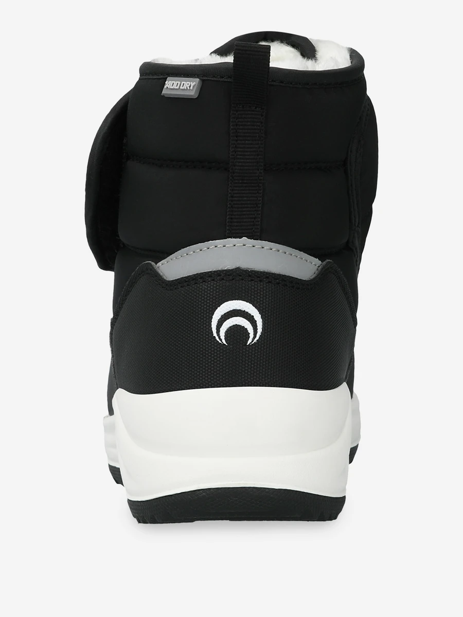 Outventure Сапоги женские ARCTIC LOW G