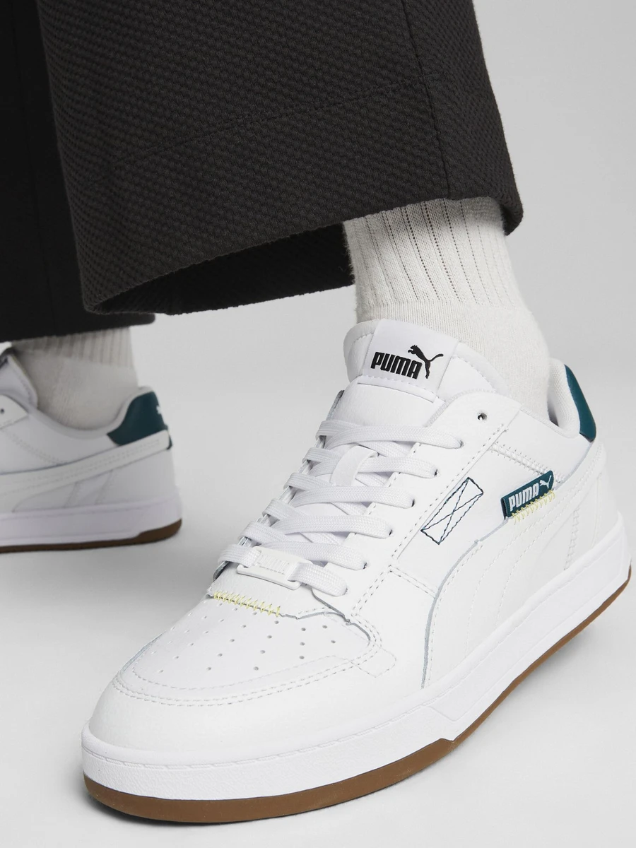 Puma Кеды мужские CAVEN 2.0 WIP