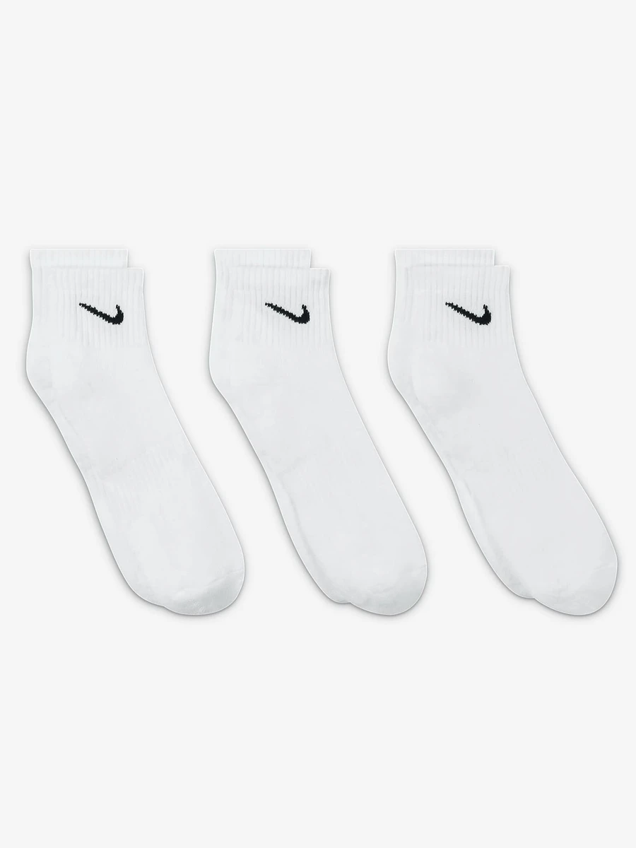 Nike Носки EVERYDAY CUSHIONED (3 пары)