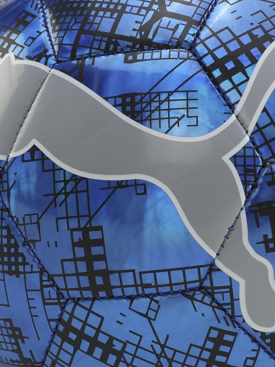 Puma Мяч футбольный PUMA CUP GRAPHIC BALL