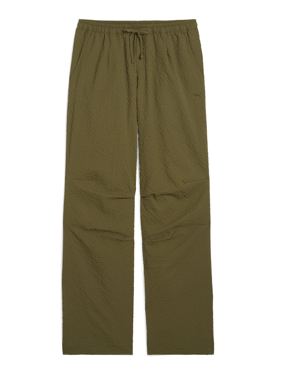 Puma Брюки женские YONA PARACHUTE PANTS