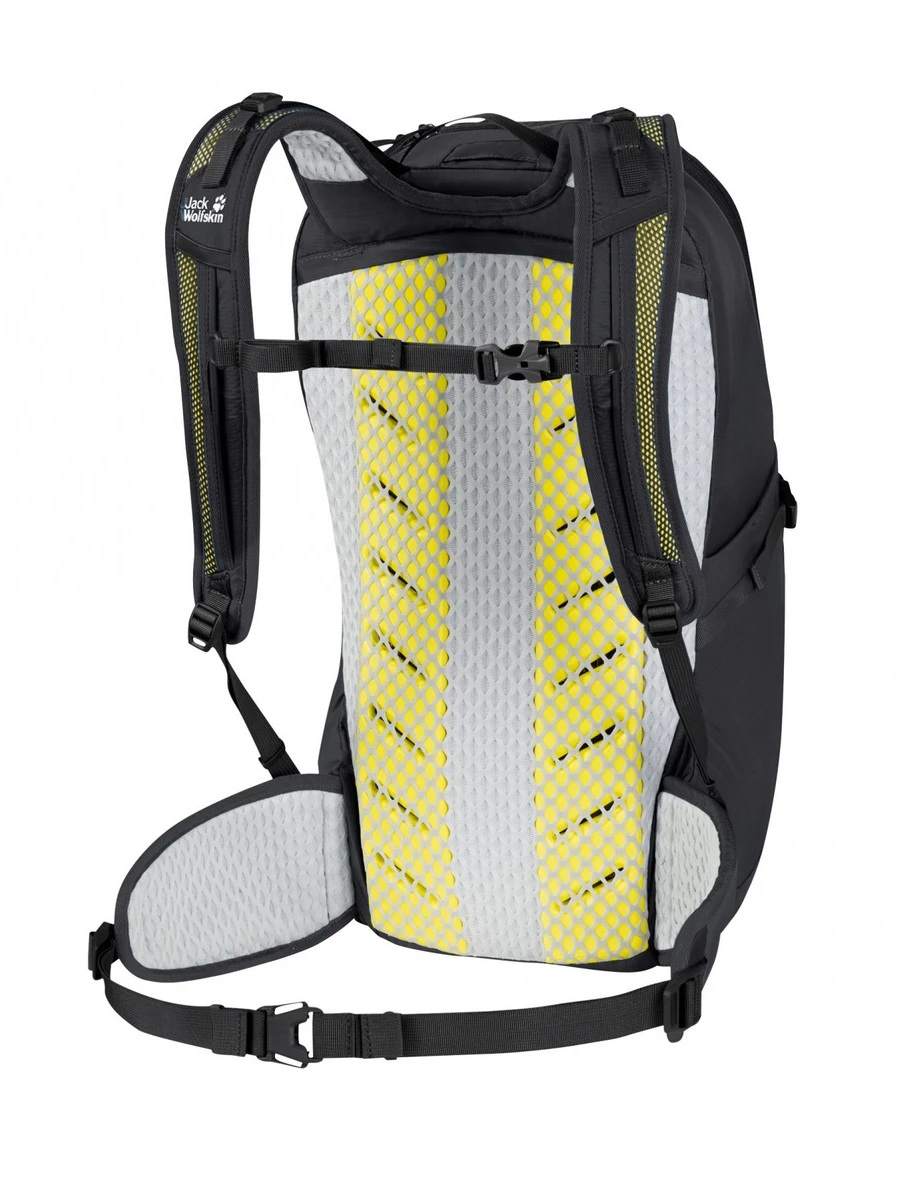 Jack Wolfskin Рюкзак ATHMOS SHAPE 24