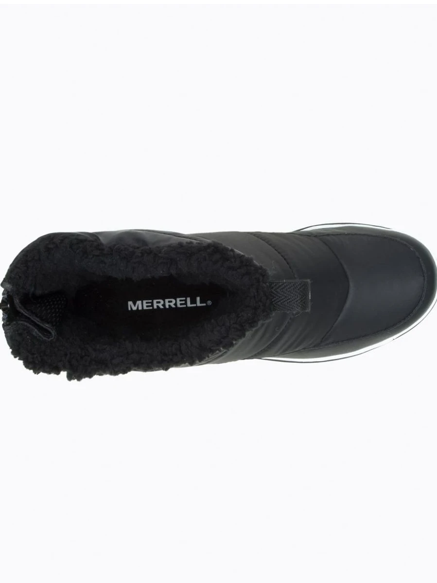 Merrell Сапоги женские SNOWCREEK MID ZIP POLAR