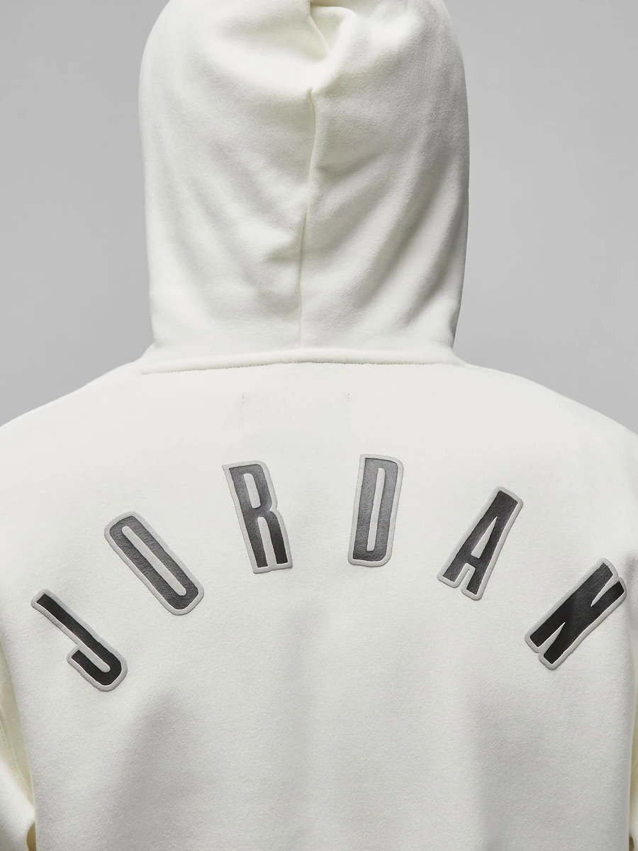 JORDAN Джемпер мужской FLIGHT MVP FLC PO