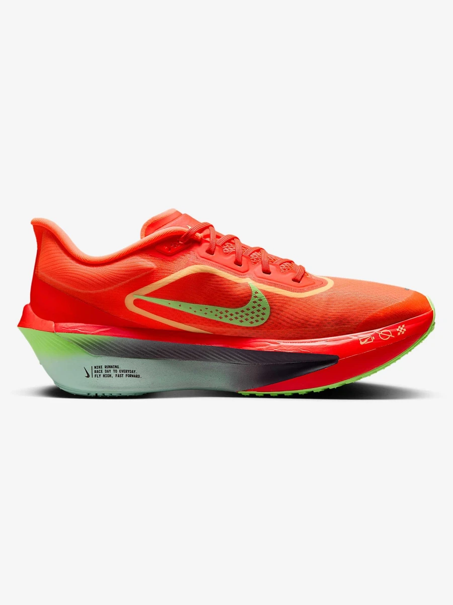 Nike Кроссовки мужские ZOOM FLY 6