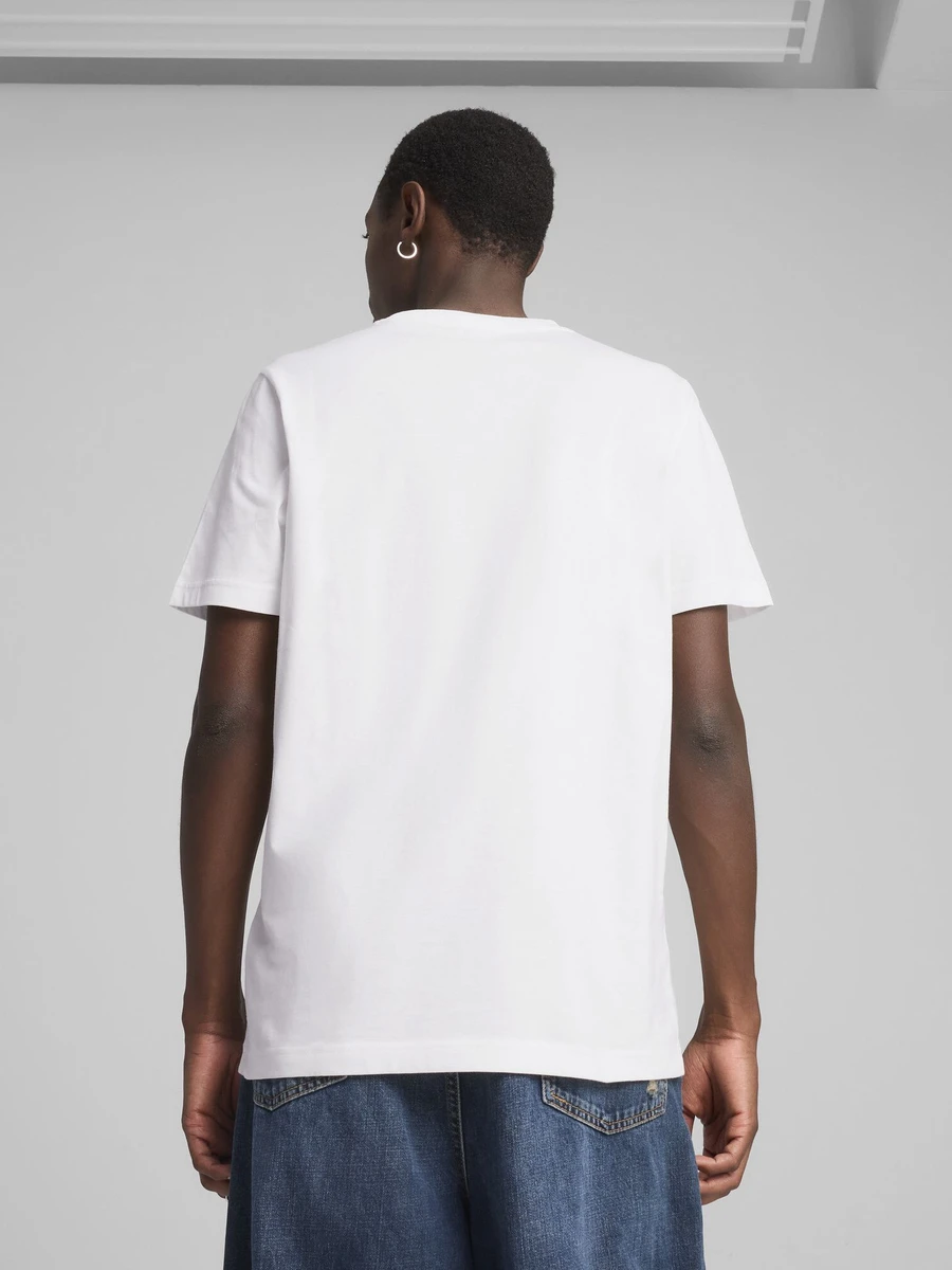 Puma Футболка мужская GRAPHICS PHOTOPRINT TEE