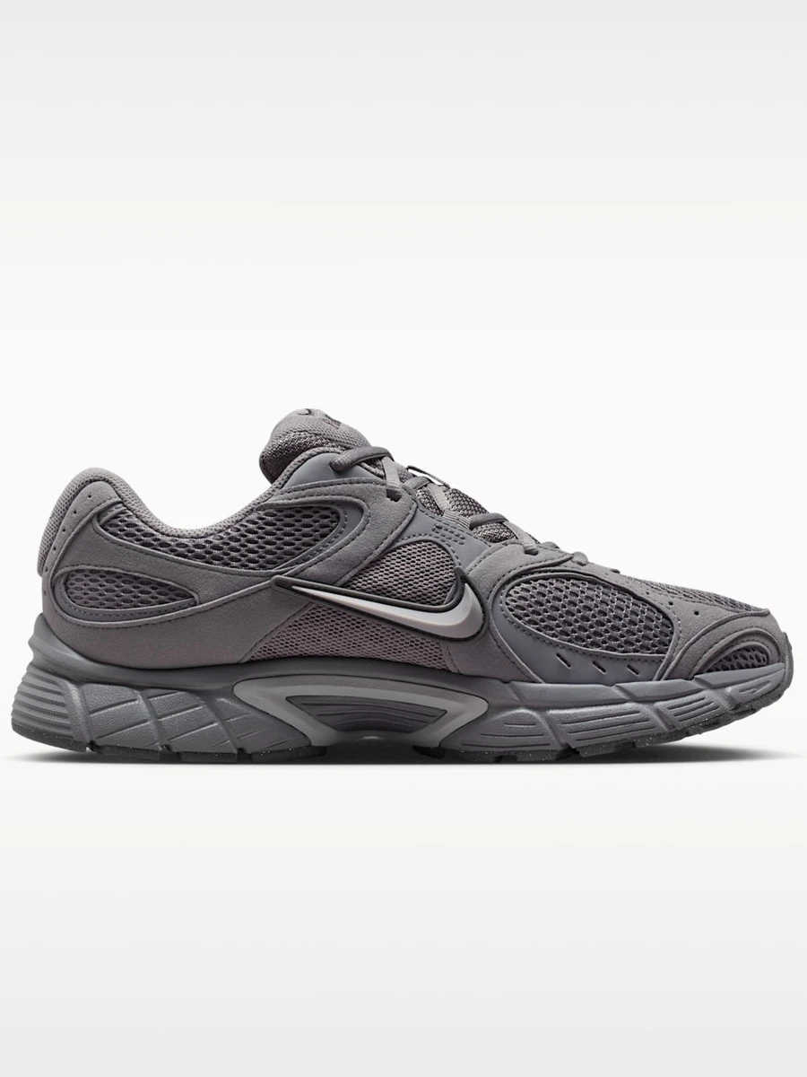 Nike Кроссовки мужские V5 RNR SUEDE