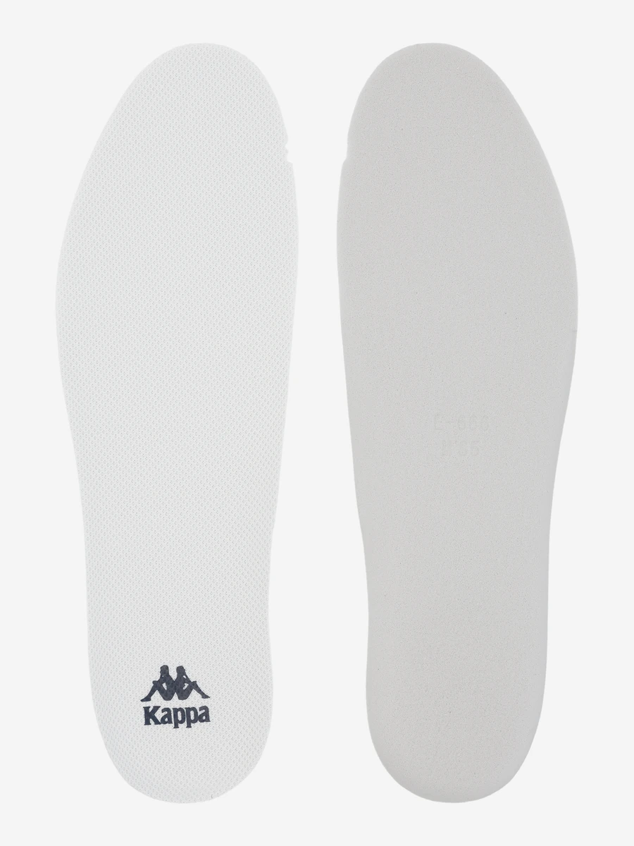 Kappa Кроссовки мужские AUTHENTIC RUN 4.0 MESH
