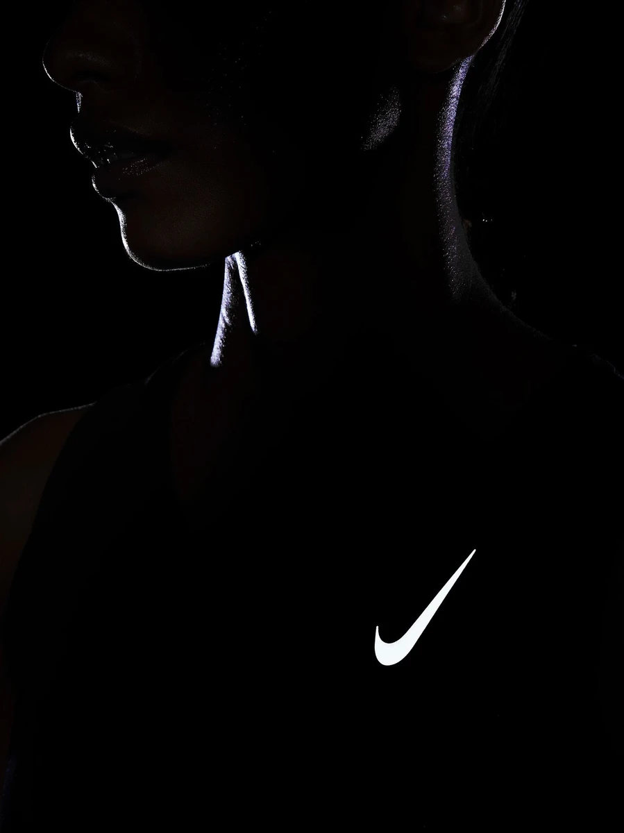Nike Майка женская DRI-FIT RACE