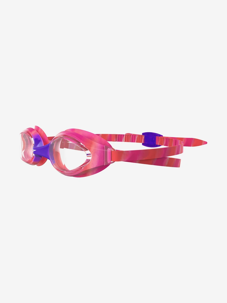 Speedo Очки для плавания подростковые HYPER FLYER