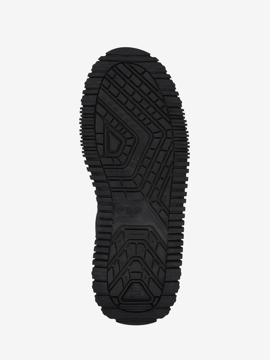 Fila Кеды утеплённые мужские POWDER PUFF