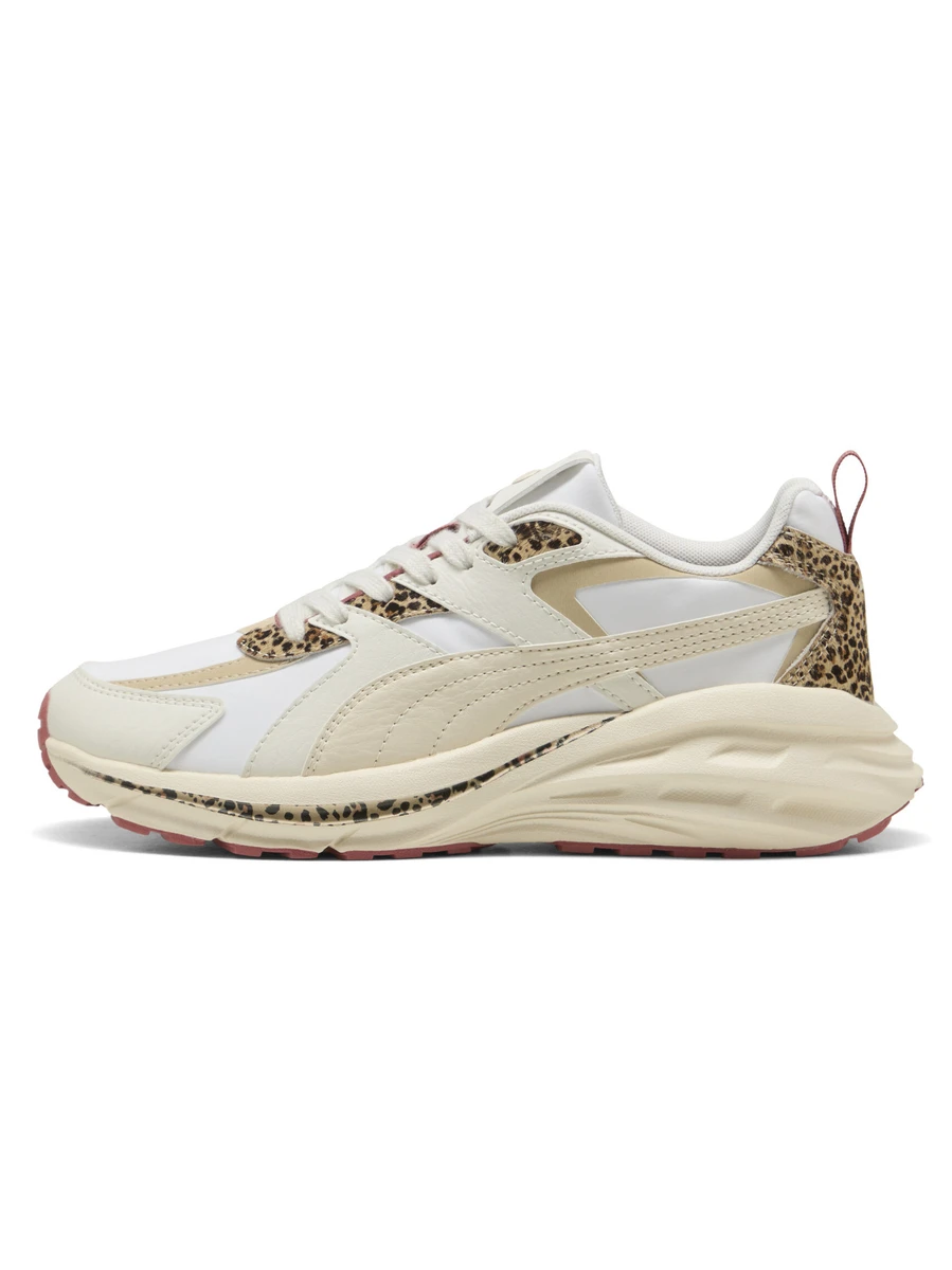Puma Кроссовки женские HYPNOTIC LS ANIMAL FLAIR