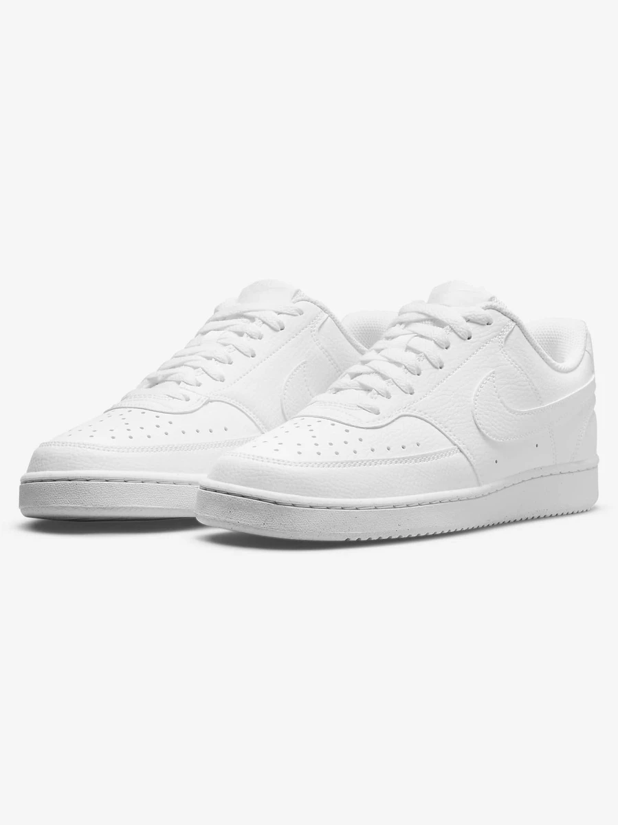 Nike Кеды женские COURT VISION LOW NEXT NATURE