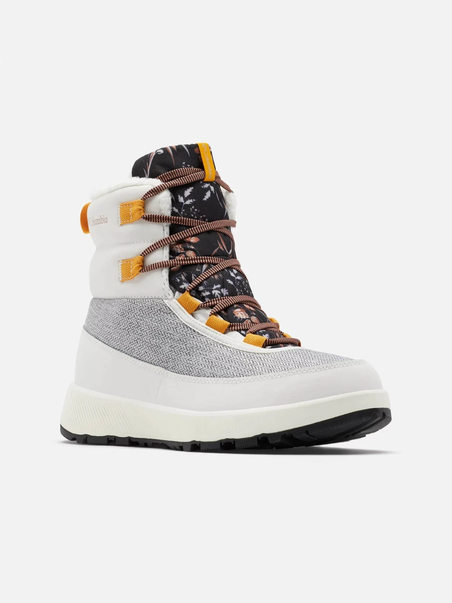 Columbia Сапоги женские AUTUMN SLOPESIDE PEAK™ LUXE