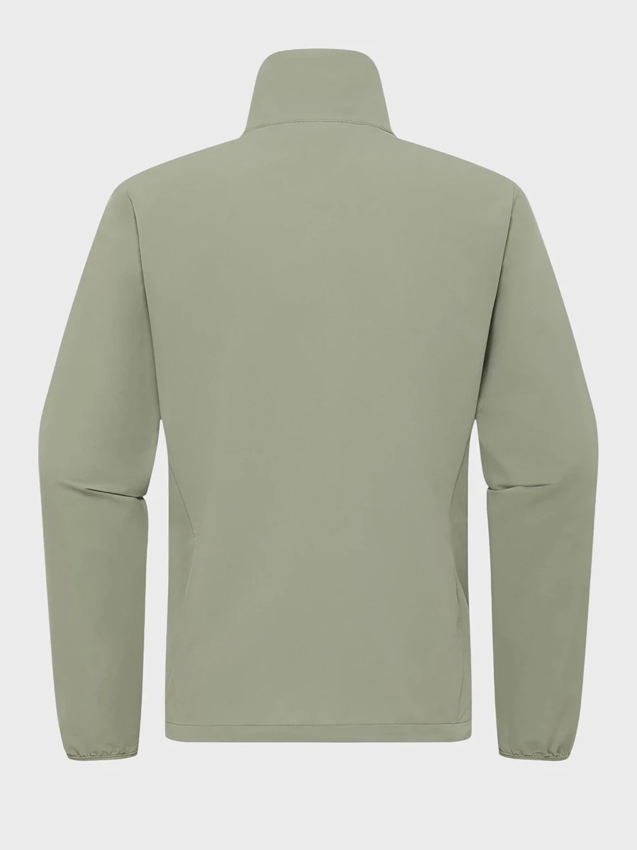 Jack Wolfskin Куртка-софтшелл мужская PRELIGHT STRIDE JKT M