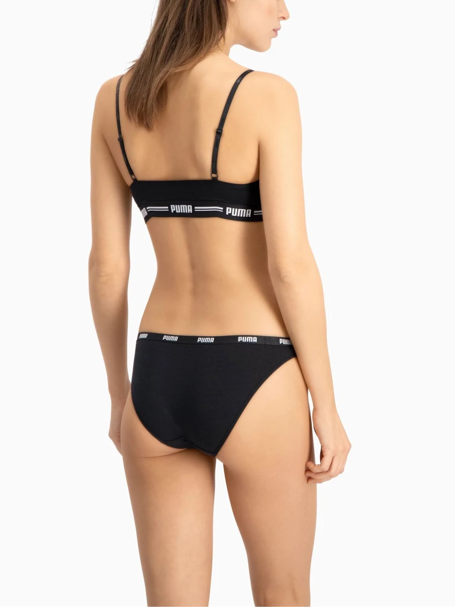 Puma Трусы женские WOMEN BIKINI (2 шт.)