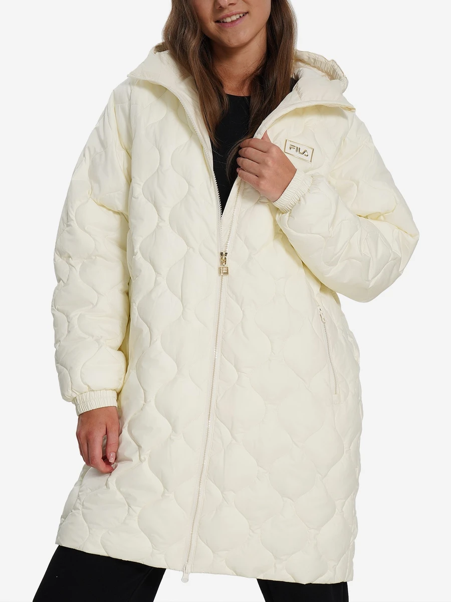Fila Куртка утеплённая подростковая