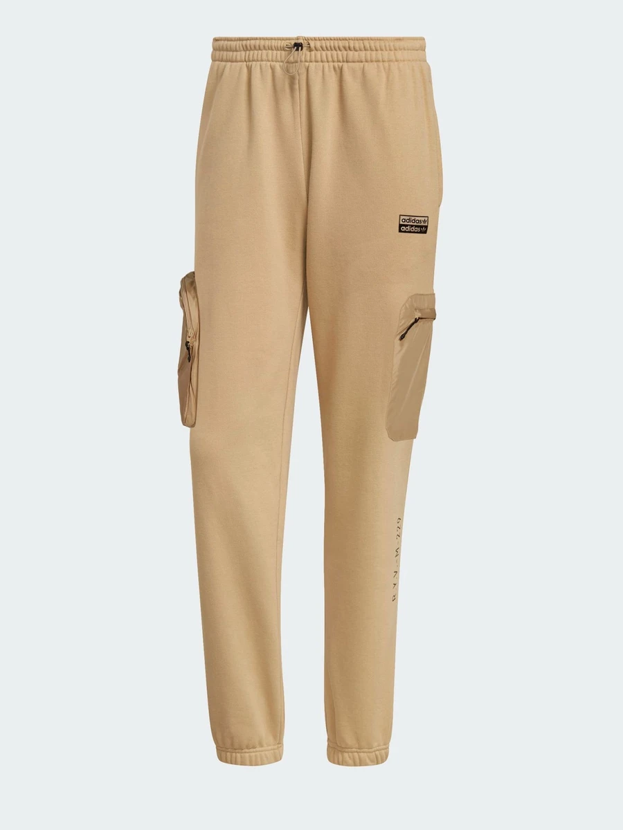 Adidas Брюки мужские R.Y.V. CUFFED