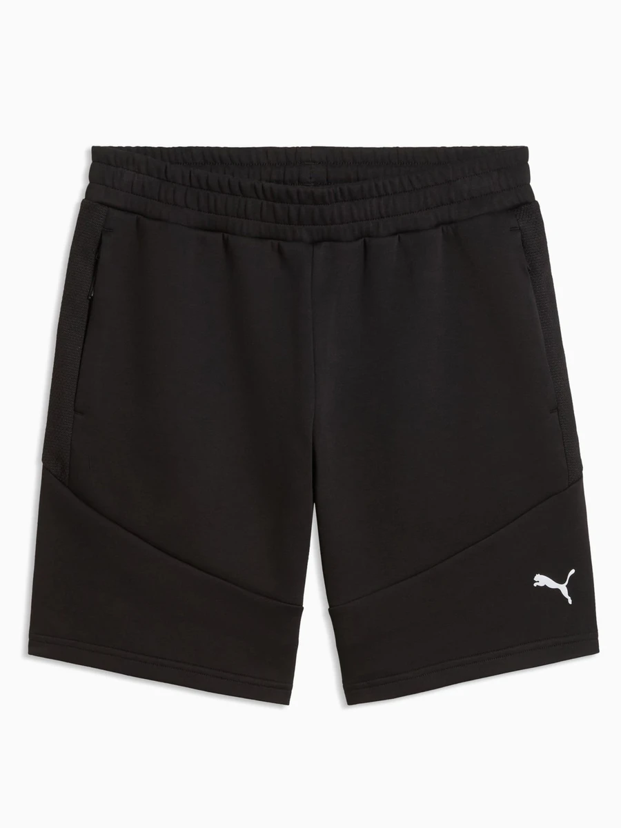 Puma Шорты мужские EVOSTRIPE SHORTS DK