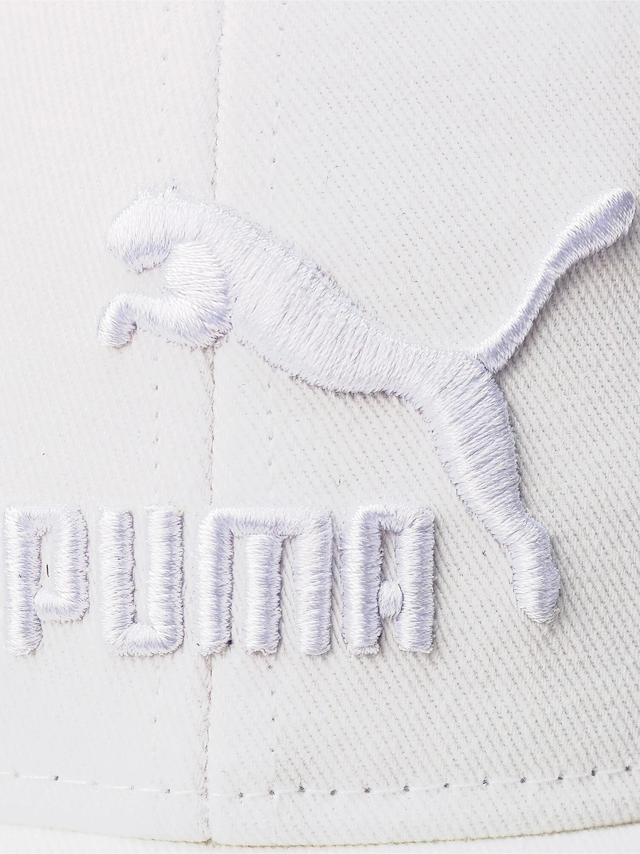 Puma Кепка ARCHIVE LOGO BB