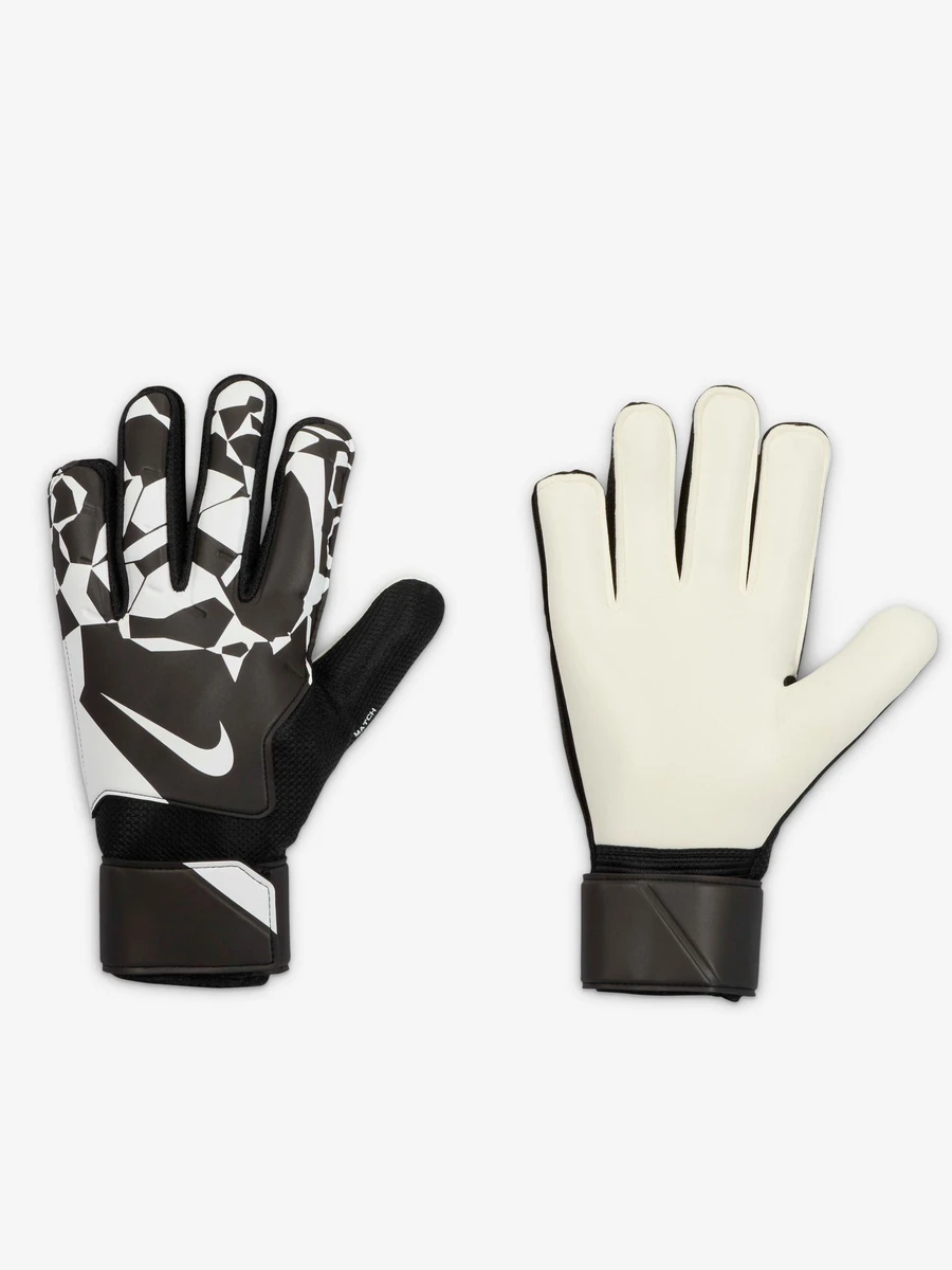 Nike Перчатки вратарские MATCH