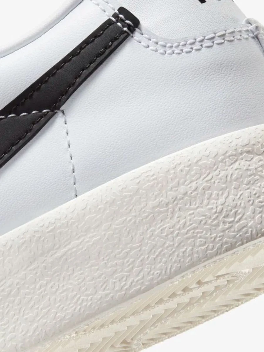 Nike Кеды мужские BLAZER LOW 77 VINTAGE