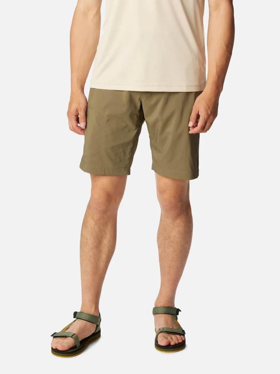 Columbia Шорты мужские SILVER RIDGE™ UTILITY SHORT