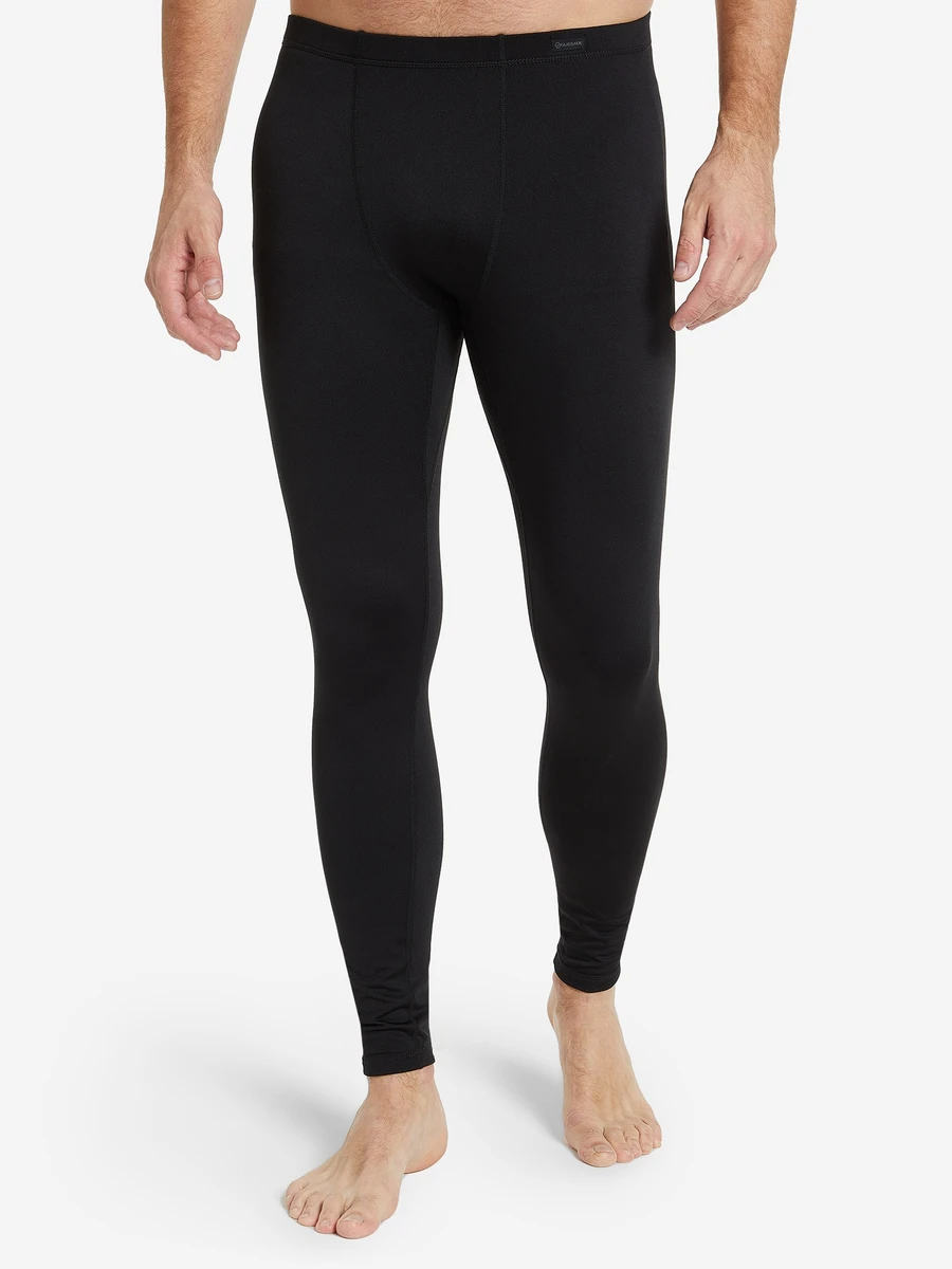 Glissade Термобельё брюки мужские