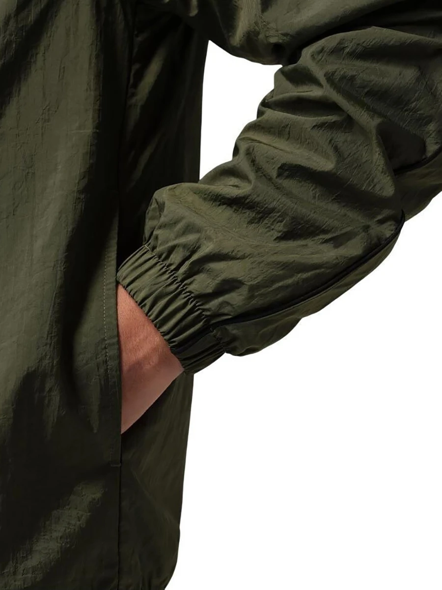 JORDAN Ветровка мужская J SPRT CLSSC JACKET