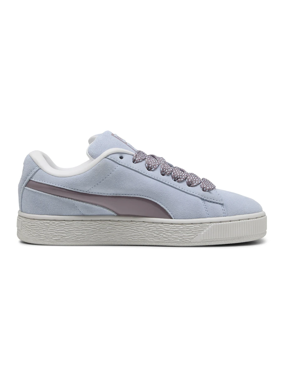 Puma Кеды женские SUEDE XL EN PISTE WNS