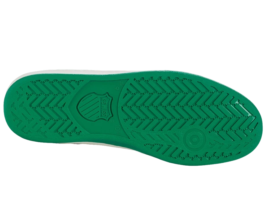 K-Swiss Кеды мужские K-VARSITY