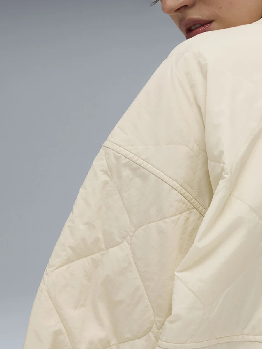 Puma Ветровка женская WARDROBE ESS REVERSIBLE LINER JACKET