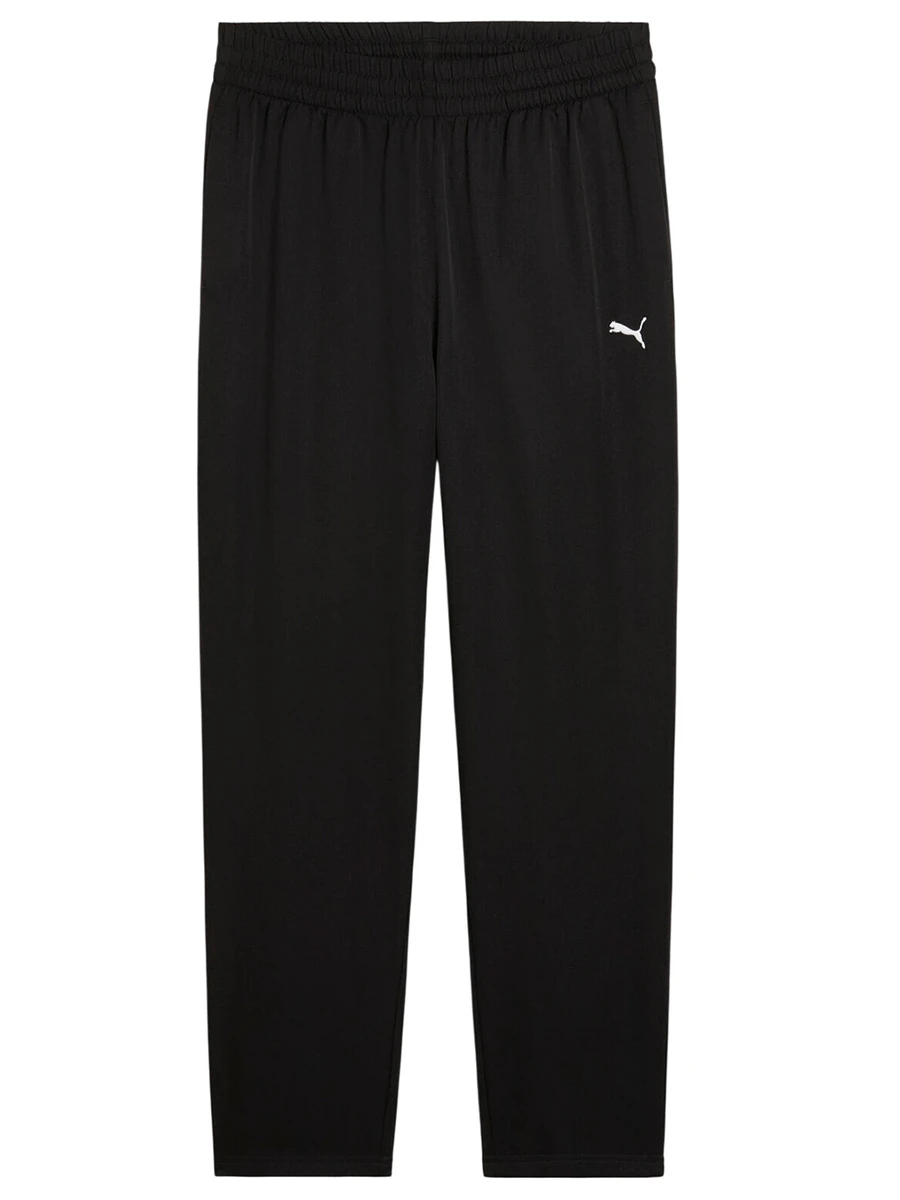 Puma Брюки женские ESS WOVEN PANTS OP