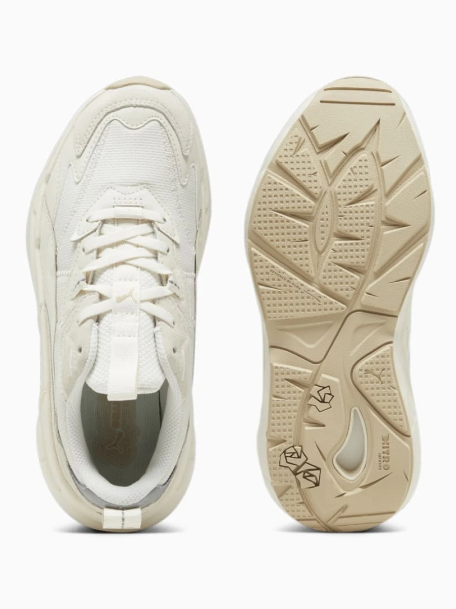 Puma Кроссовки женские SPINA NITRO TONAL