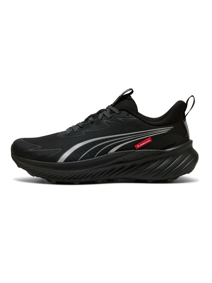 Puma Кроссовки мужские POUNCE LITE 2 TRAIL PRIMALOFT